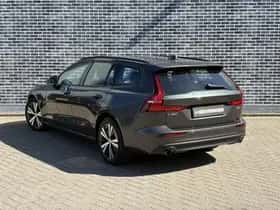 Volvo V60 thumbnail 4