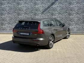 Volvo V60 thumbnail 5