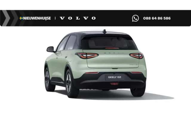 Geely E2 (2026) thumbnail 2