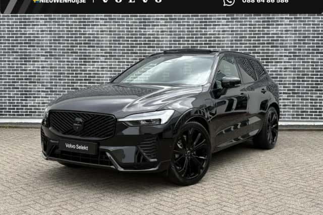 Volvo XC60 (2026) thumbnail 1
