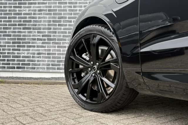 Volvo XC60 (2026) thumbnail 3