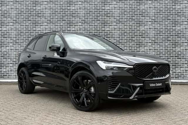 Volvo XC60 (2026) thumbnail 4