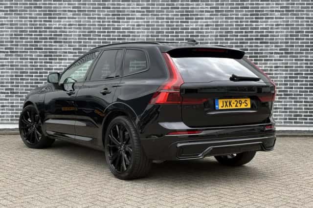 Volvo XC60 (2026) thumbnail 5