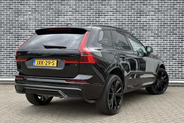 Volvo XC60 (2026) thumbnail 6