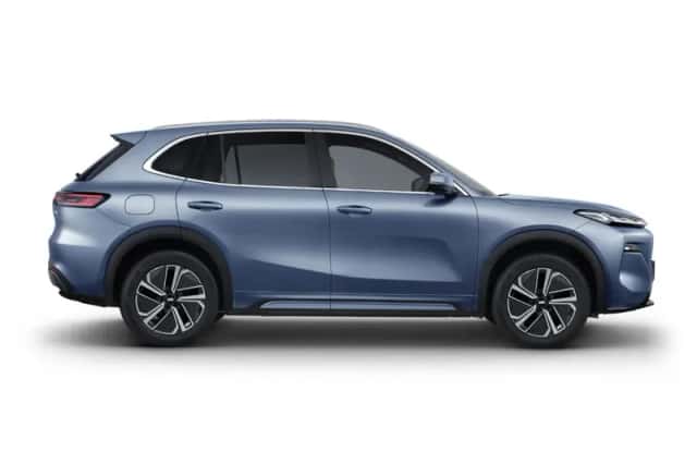 Geely Starray EM-i (2026) thumbnail 3