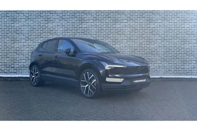 Volvo EX30 (2026) thumbnail 16
