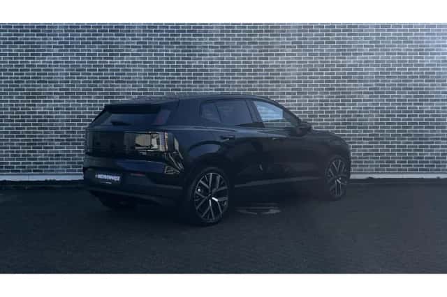 Volvo EX30 (2026) thumbnail 17