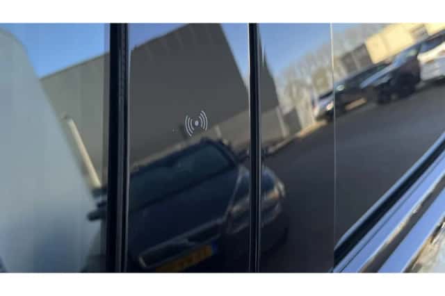 Volvo EX30 (2026) thumbnail 20