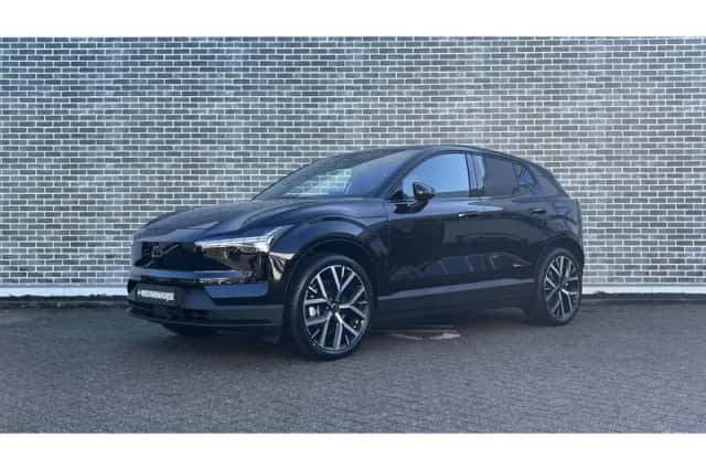 Volvo EX30 (2026) thumbnail 29