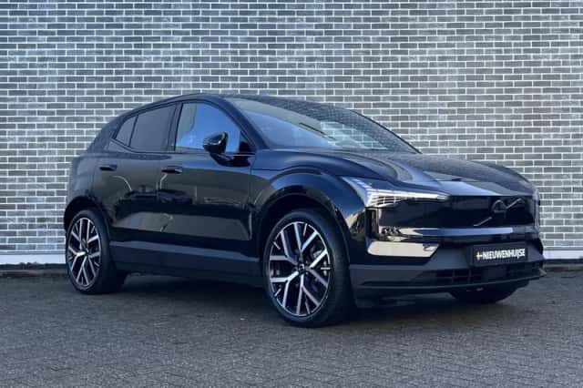 Volvo EX30 (2026) thumbnail 30