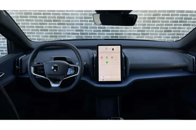 Volvo EX30 (2026) thumbnail 5