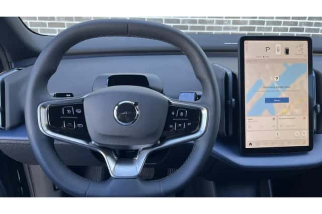 Volvo EX30 (2026) thumbnail 7