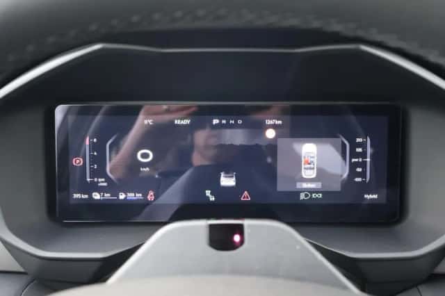 Lynk & Co 01 (2025) thumbnail 19