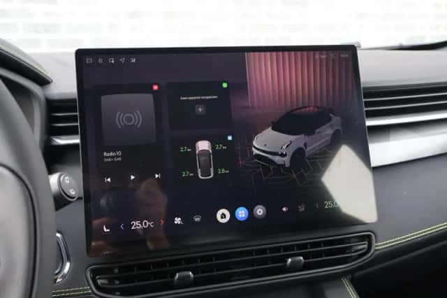 Lynk & Co 01 (2025) thumbnail 20