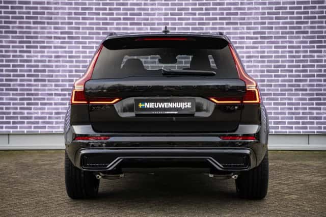 Volvo XC60 (2026) thumbnail 11