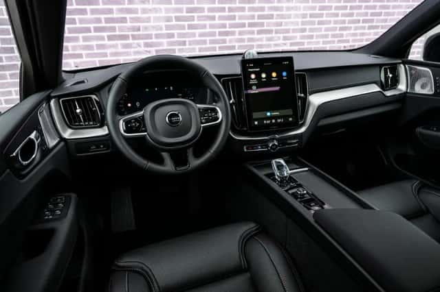 Volvo XC60 (2026) thumbnail 12