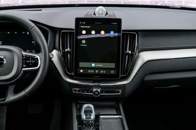 Volvo XC60 (2026) thumbnail 13