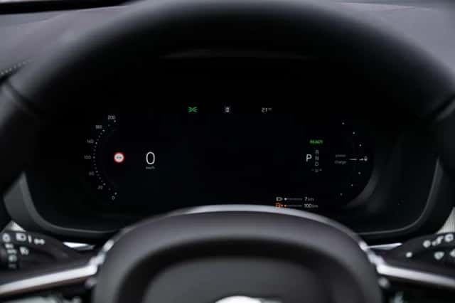 Volvo XC60 (2026) thumbnail 15