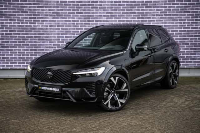 Volvo XC60 (2026) thumbnail 17