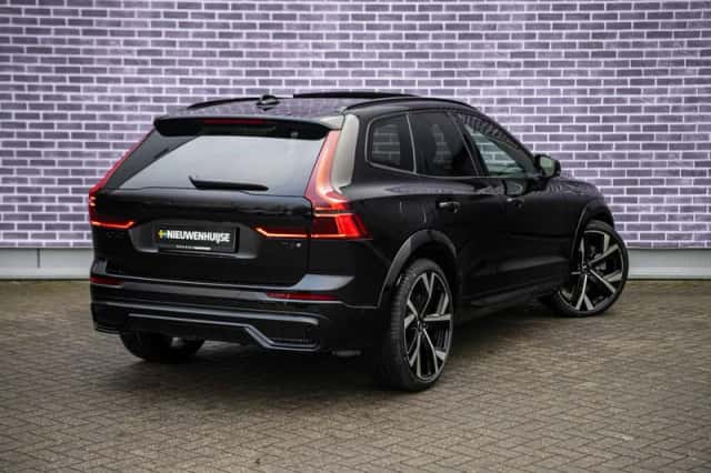 Volvo XC60 (2026) thumbnail 18