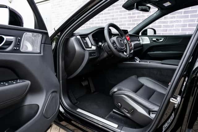 Volvo XC60 (2026) thumbnail 19