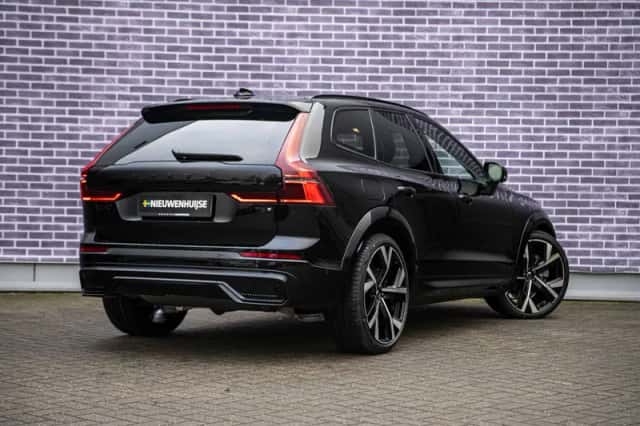 Volvo XC60 (2026) thumbnail 3