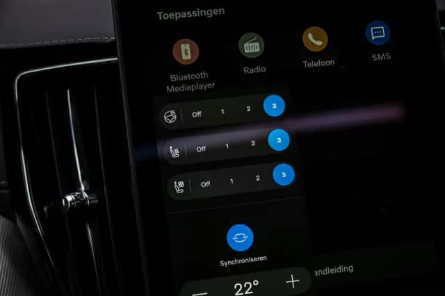 Volvo XC60 (2026) thumbnail 25