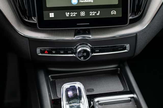 Volvo XC60 (2026) thumbnail 26