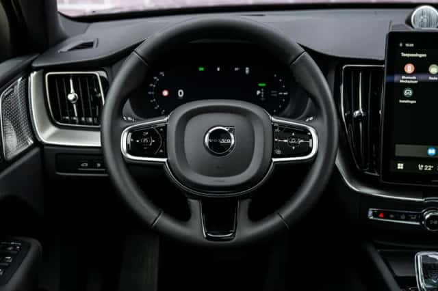 Volvo XC60 (2026) thumbnail 4
