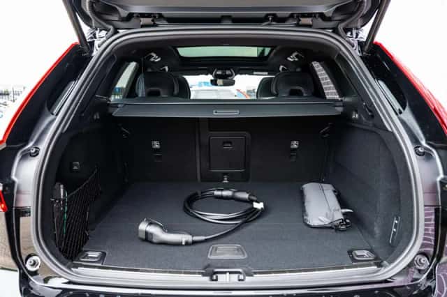 Volvo XC60 (2026) thumbnail 36