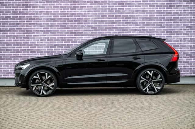 Volvo XC60 (2026) thumbnail 5