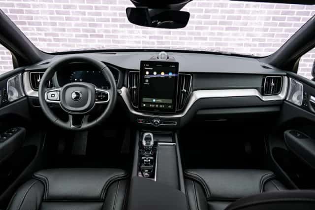 Volvo XC60 (2026) thumbnail 6