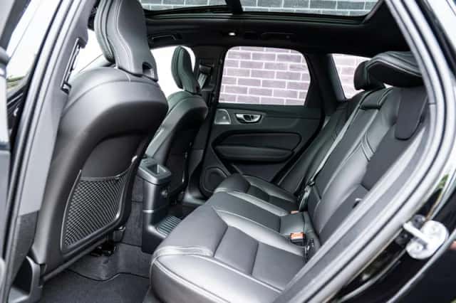Volvo XC60 (2026) thumbnail 9