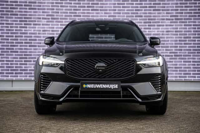 Volvo XC60 (2026) thumbnail 10