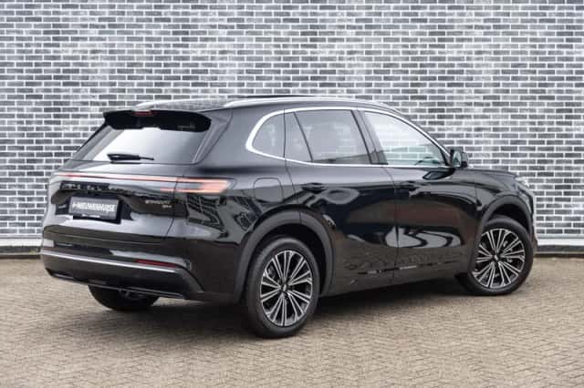 Geely Starray EM-i (2026) thumbnail 2