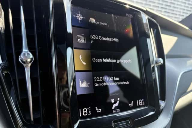 Volvo XC60 (2021) thumbnail 17