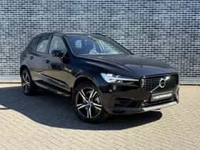 Volvo XC60 thumbnail 3