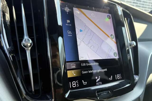 Volvo XC60 (2021) thumbnail 21
