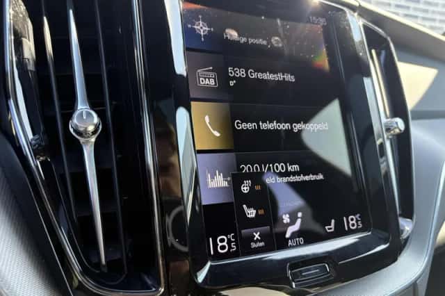 Volvo XC60 (2021) thumbnail 23