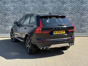 Volvo XC60 thumbnail 4