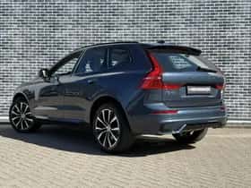 Volvo XC60 thumbnail 4