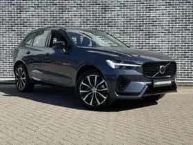 Volvo XC60 thumbnail 5