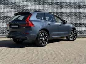 Volvo XC60 thumbnail 6
