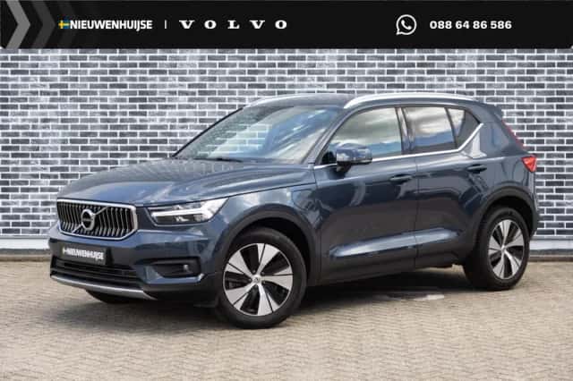 Volvo XC40 (2021) thumbnail 1