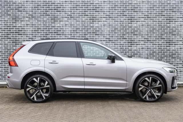 Volvo XC60 (2026) thumbnail 11