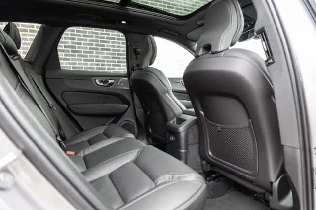 Volvo XC60 (2026) thumbnail 13