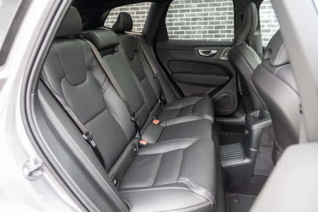 Volvo XC60 (2026) thumbnail 14