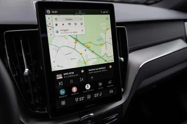 Volvo XC60 (2026) thumbnail 16