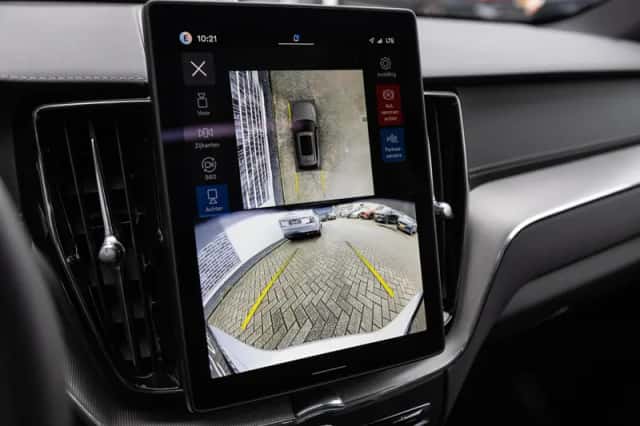 Volvo XC60 (2026) thumbnail 17