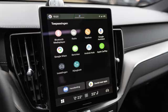 Volvo XC60 (2026) thumbnail 18